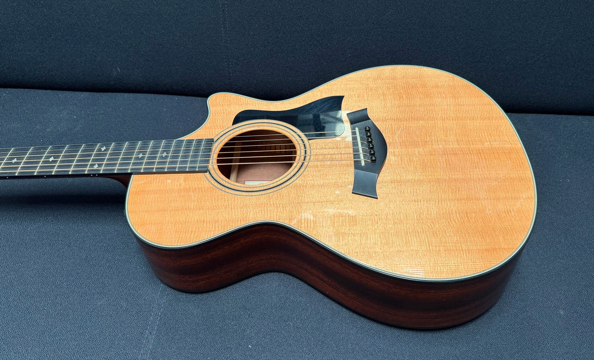 Taylor 312ce Grand Concert 2017