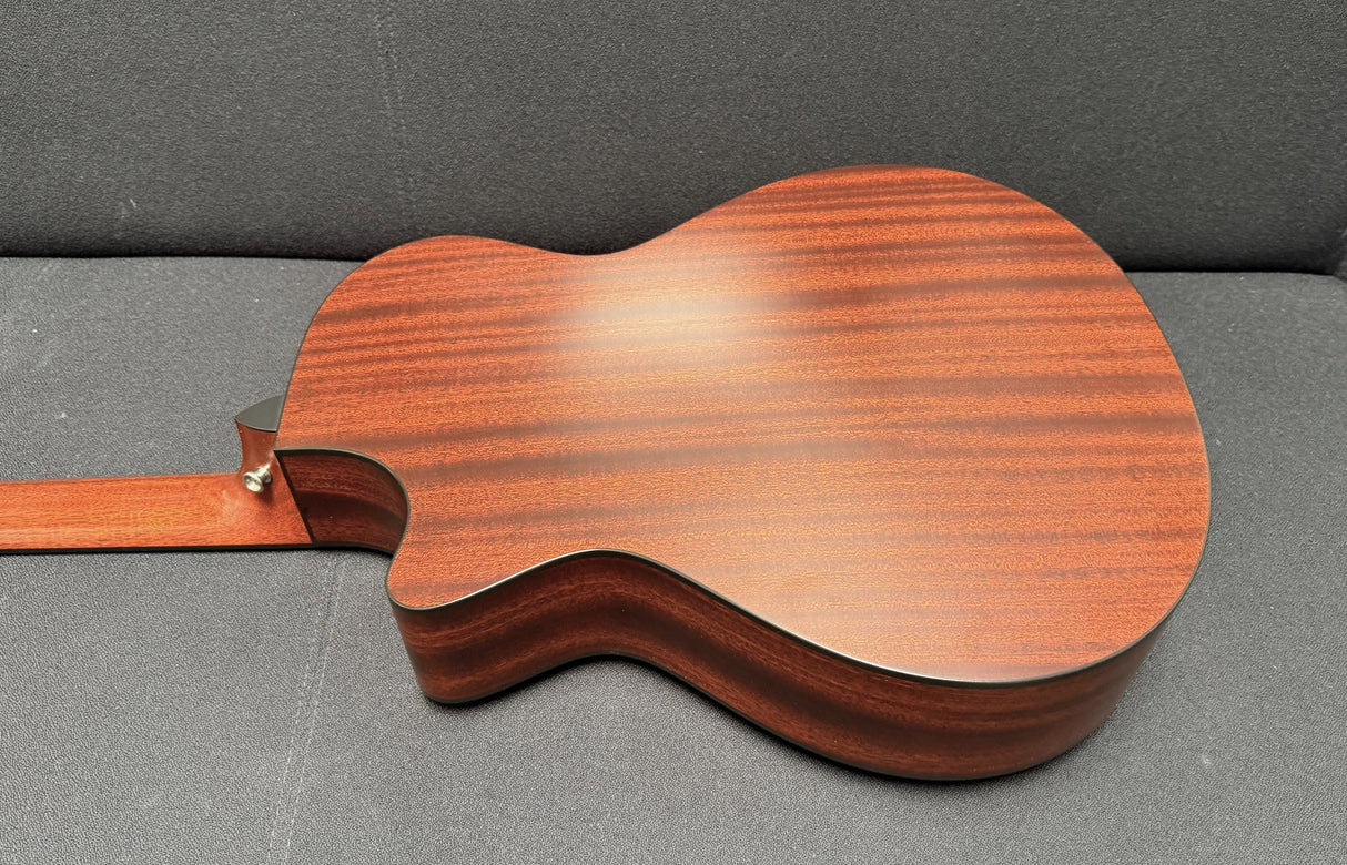 Taylor 312ce Grand Concert 2017