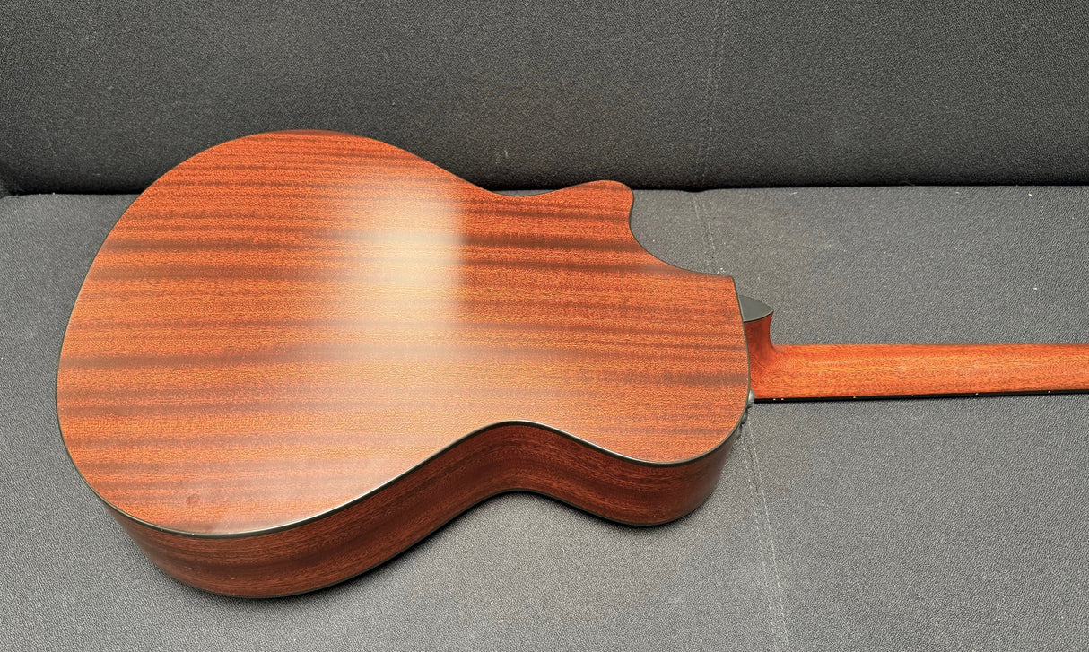 Taylor 312ce Grand Concert 2017