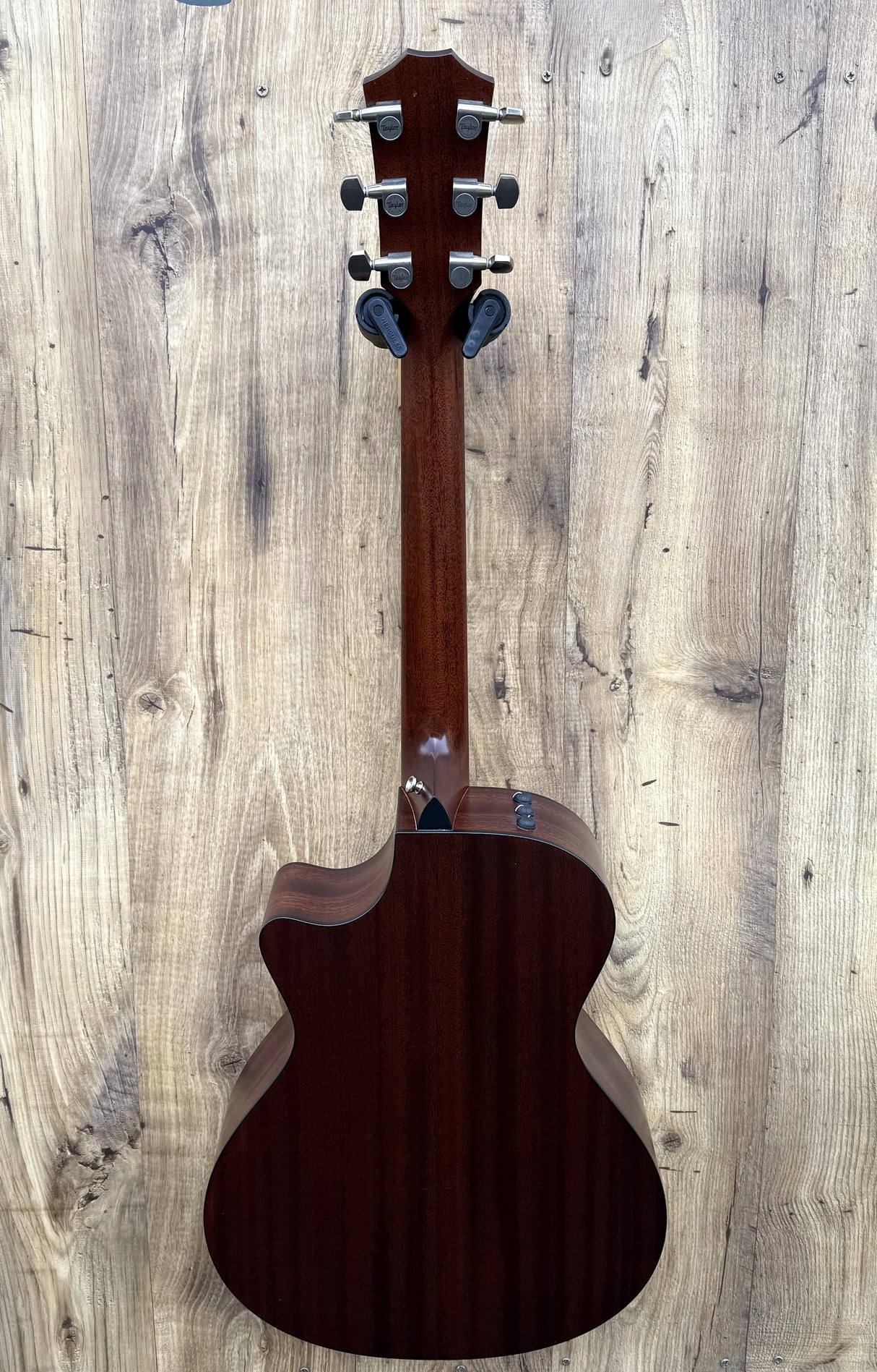 Taylor 312ce Grand Concert 2017