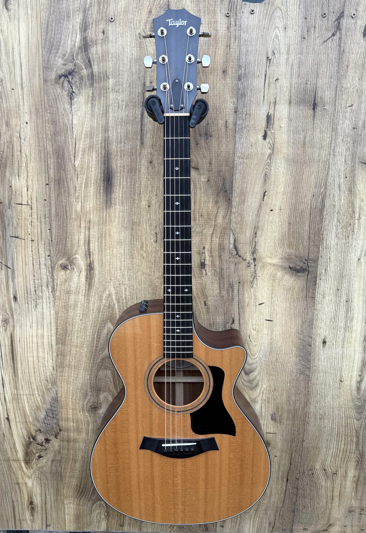 Taylor 312ce Grand Concert 2017