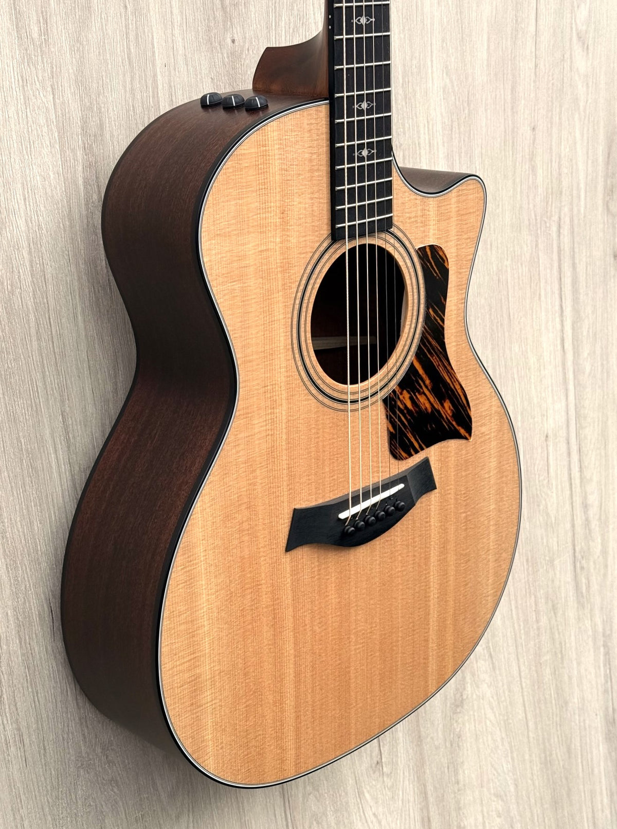Taylor 314ce Grand Auditorium V Class 2024