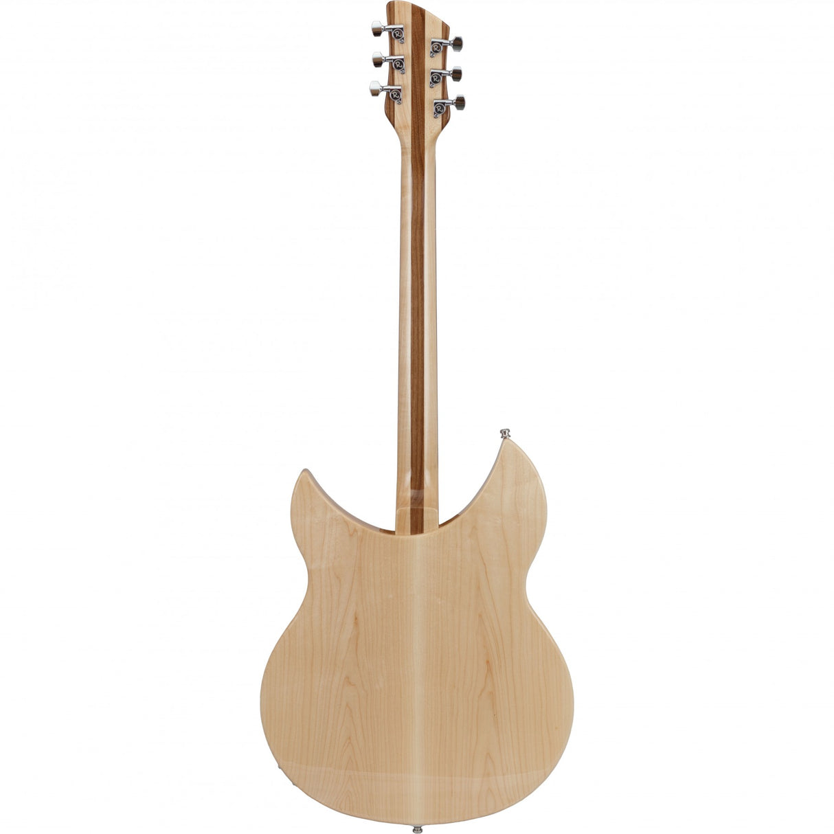 Rickenbacker 330 - Mapleglo