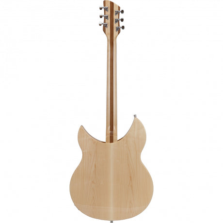Rickenbacker 330 - Mapleglo