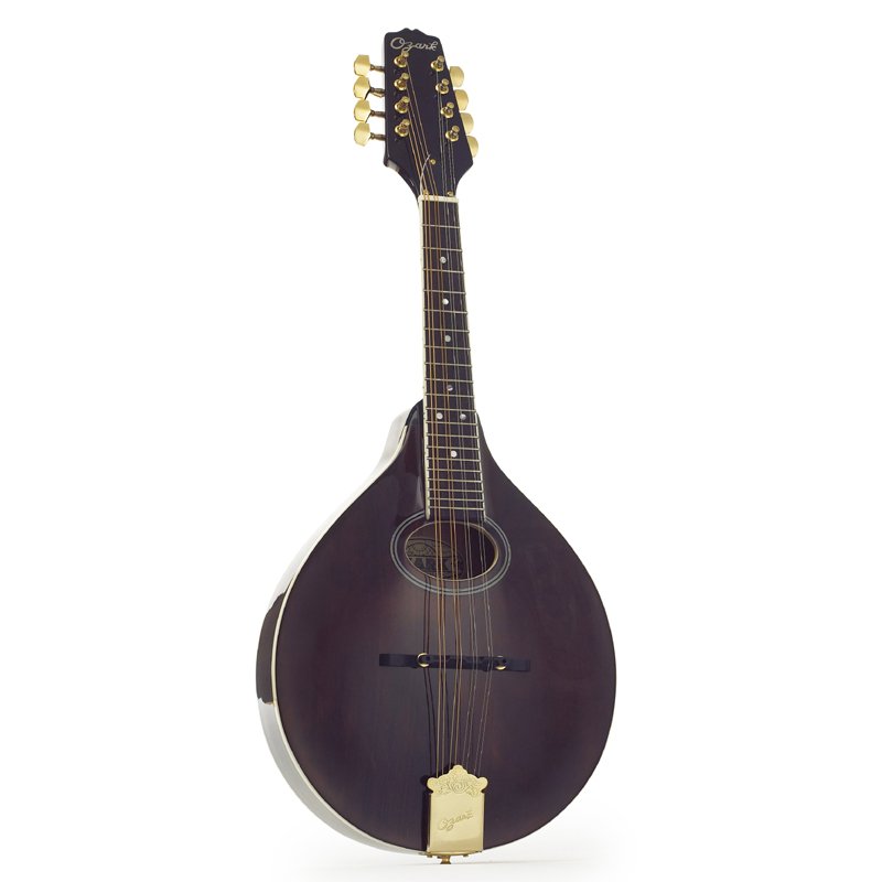Ozark deluxe vintage style 'A'model mandolin