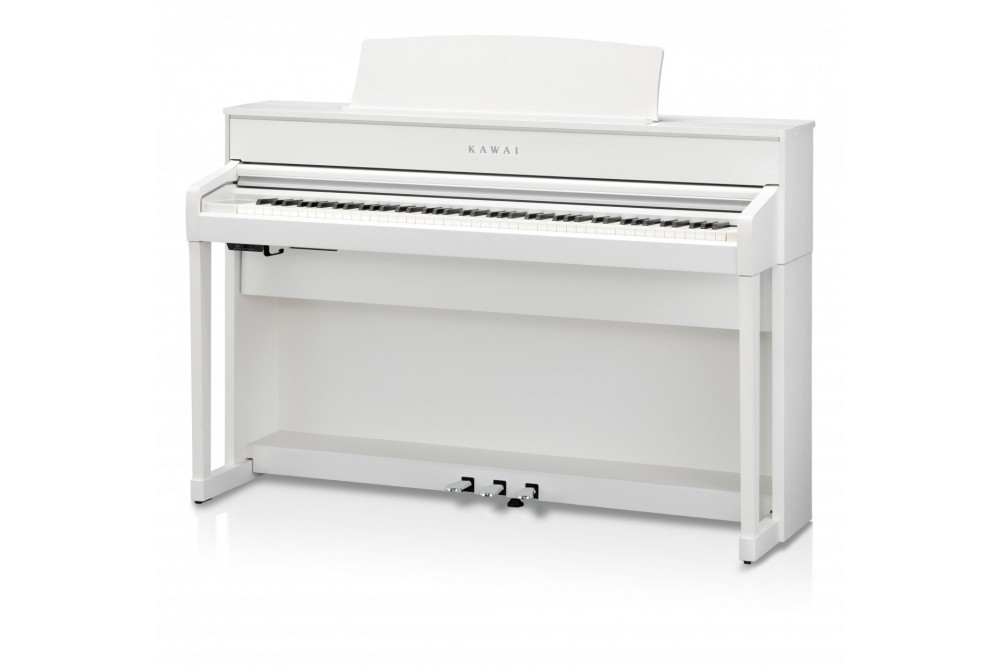 Kawai Ca-701 Satin White