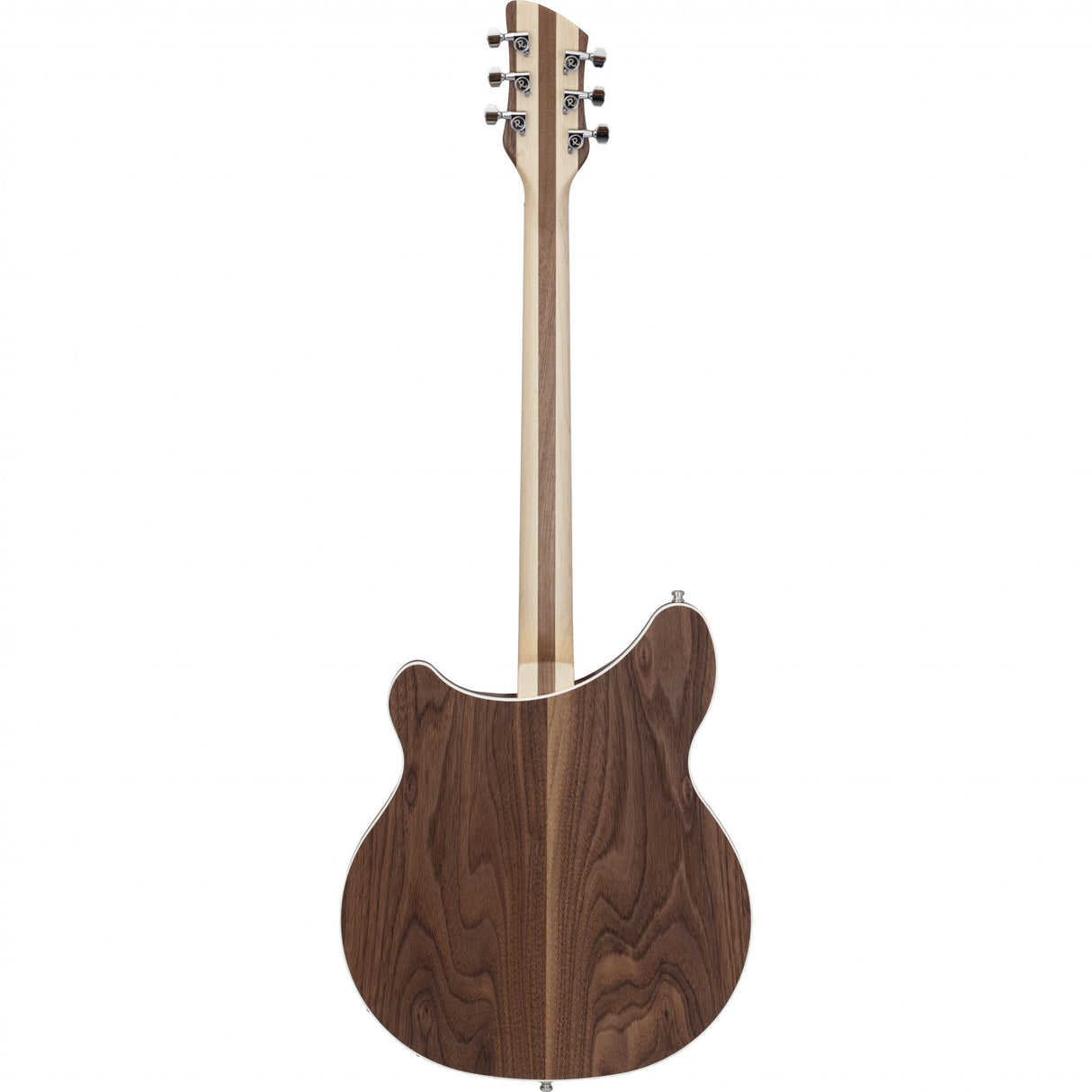 Rickenbacker 360W - Walnut