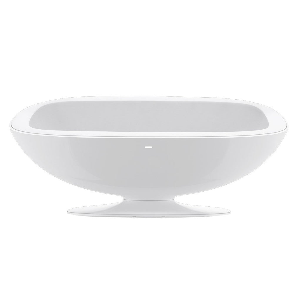 Lava Music Lava Space Charging Dock 38" Space White