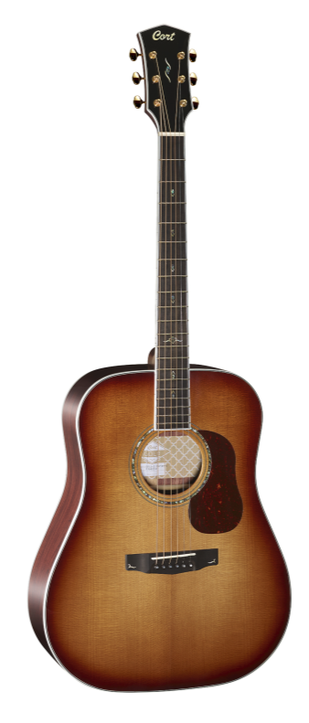 Cort Gold 08 Lightburst