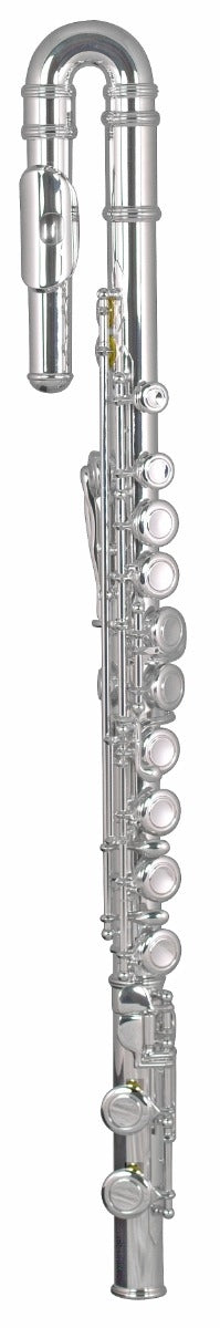 Artemis Flute Outfit - Curved And Straight Head