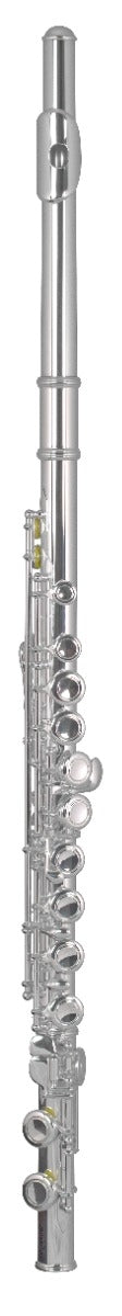 Artemis Flute Outfit - Straight Head