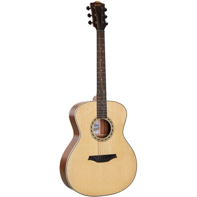 Bromo Appalachia Acoustic Guitar Auditorium BAA2 Natural