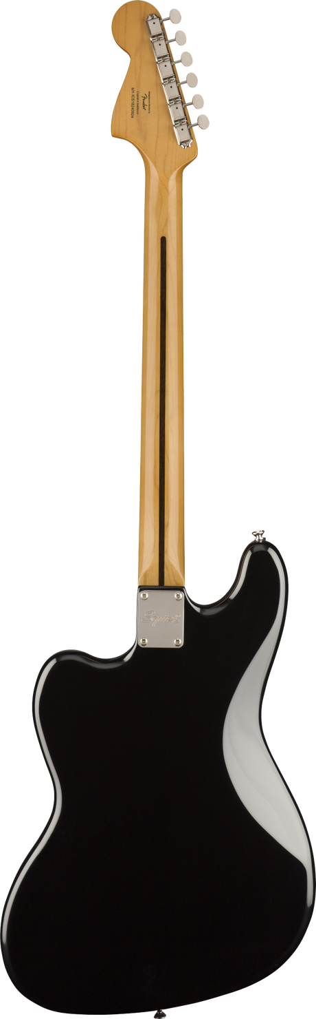 Squier Classic Vibe Bass VI Black LRL