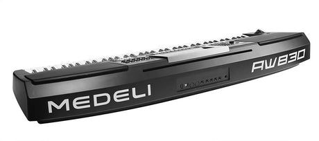 Medeli AW830 Aspire Series 76 Key Workstation Keyboard
