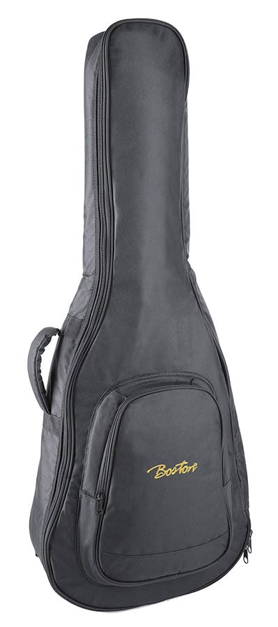 Boston W-06.2 Acoustic Guitar Gig Bag