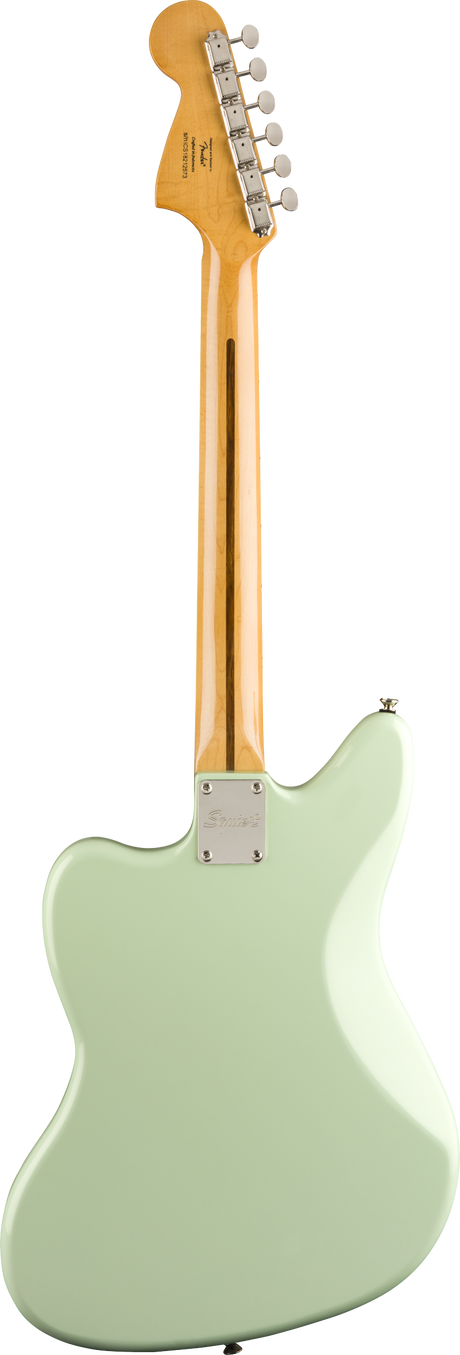 Squier Classic Vibe 70s Jaguar Surf Green