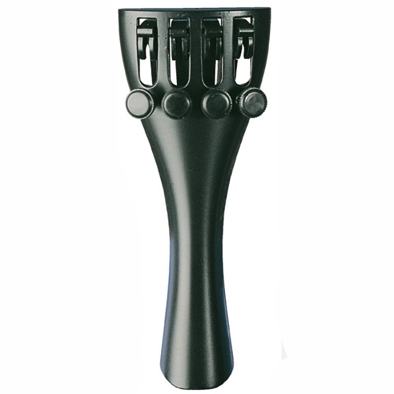 Wittner Violin Tailpiece With Tailgut 4/4