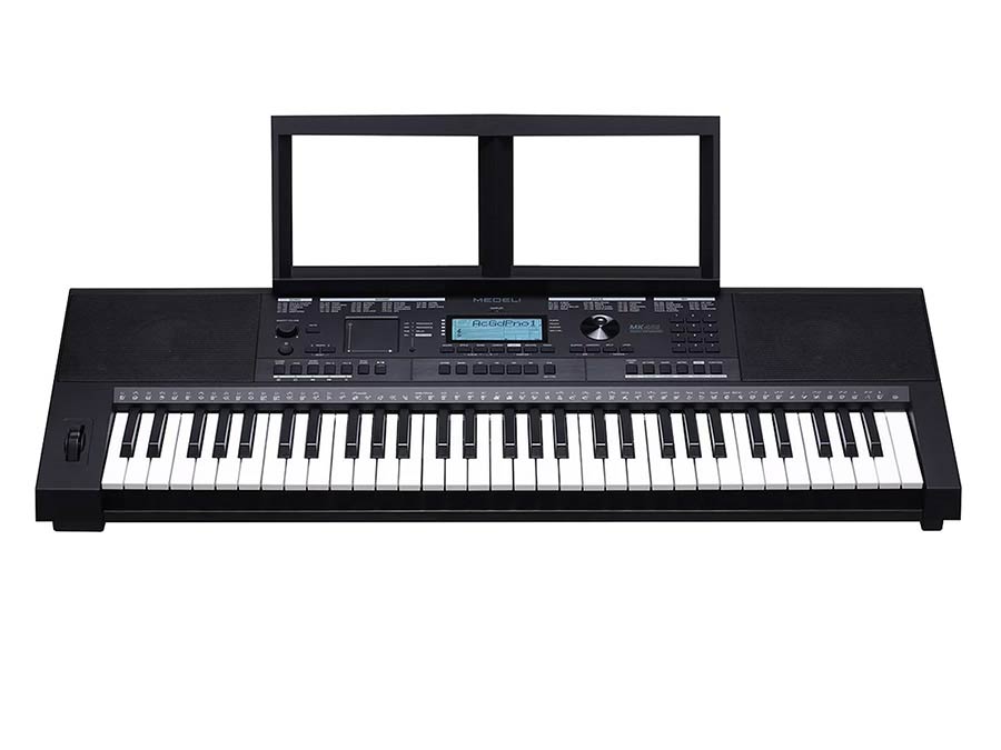 Medeli MK401 Millenium Series keyboard with XY Pad