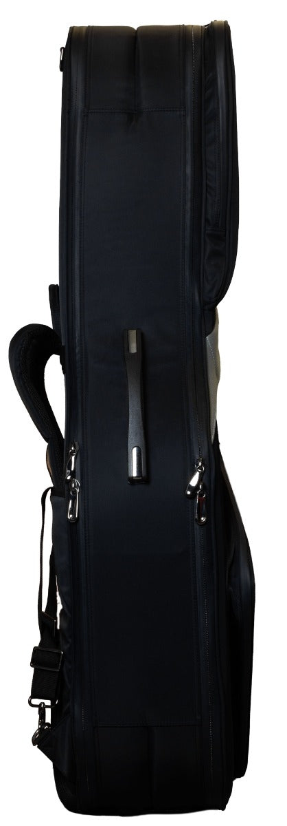 TGI Ultimate Series Gigbag DOUBLE Electric Guitar