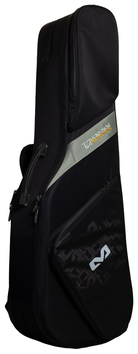 TGI Ultimate Series Gigbag DOUBLE Electric Guitar