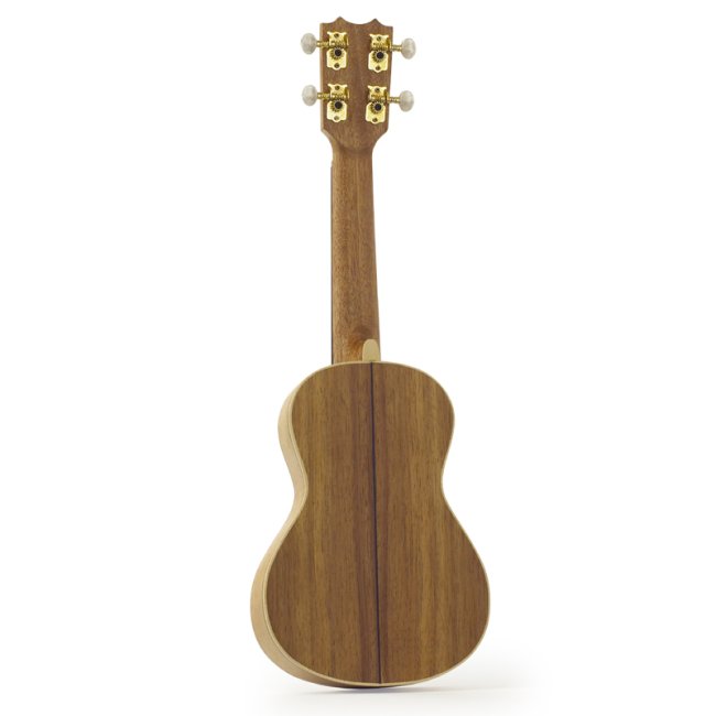 Antonio Carvalho Deluxe Soprano Ukulele
