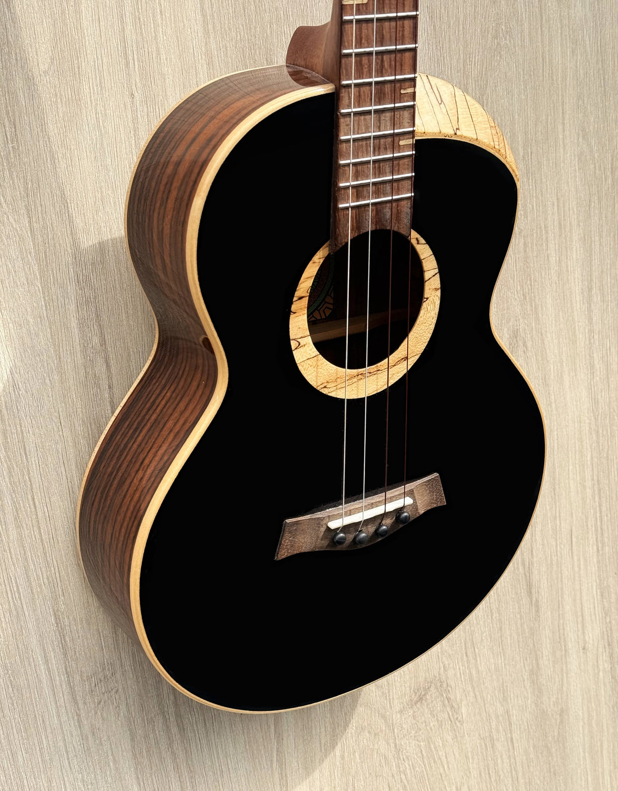 Flight 4SB Sammy Turton Signature Baritone Ukulele