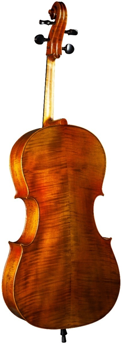 Hidersine Veracini Cello Outfit 4/4