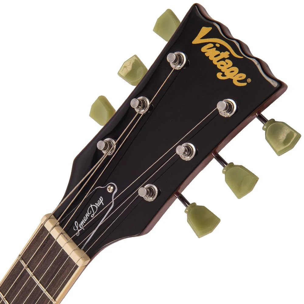 Vintage V100PGM Original Lemon Drop