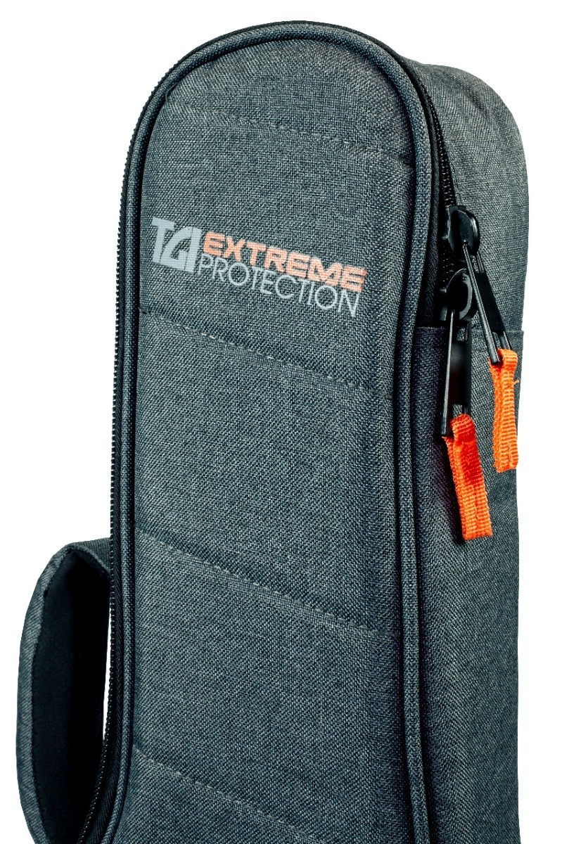 Tgi Extreme Series Concert Ukulele Bag