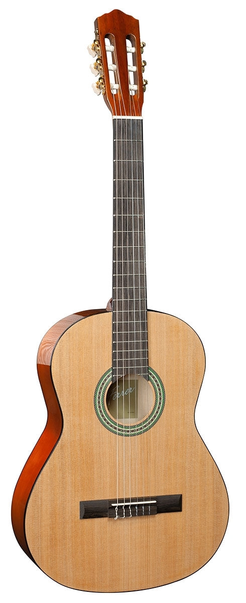 Jose Ferrer Estudiante 1/2 Classical Guitar With Bag