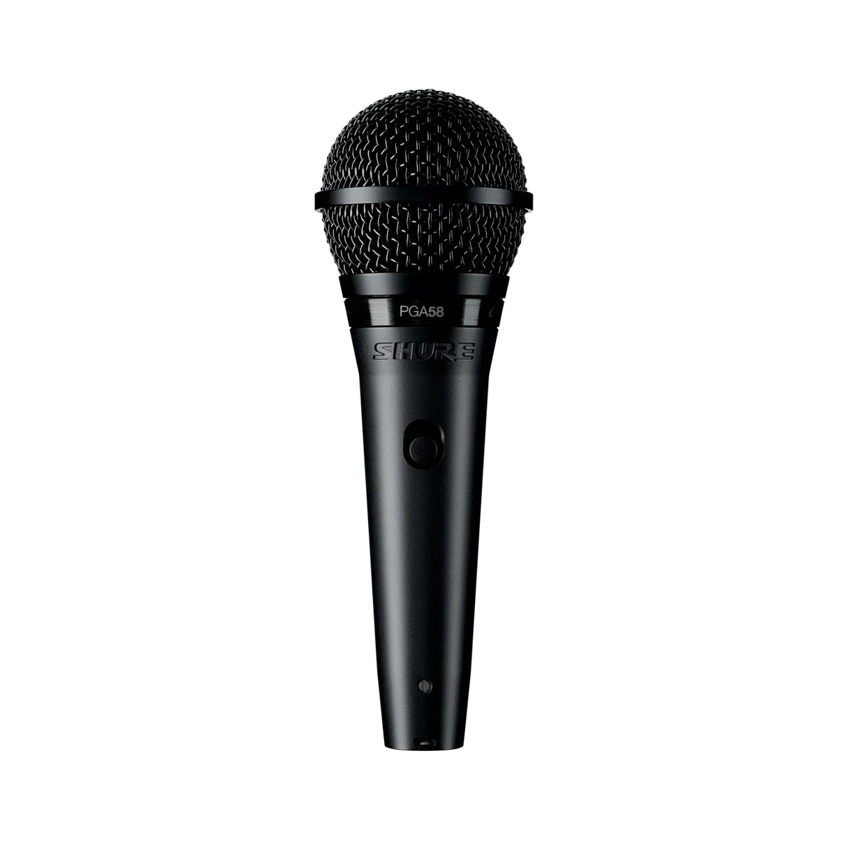 Shure PGA58 Cardioid Dynamic Vocal Microphone