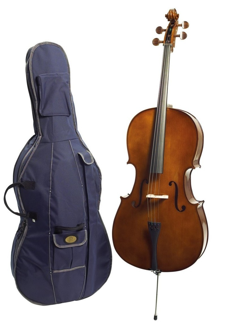 Stentor Cello Student 1 1/2