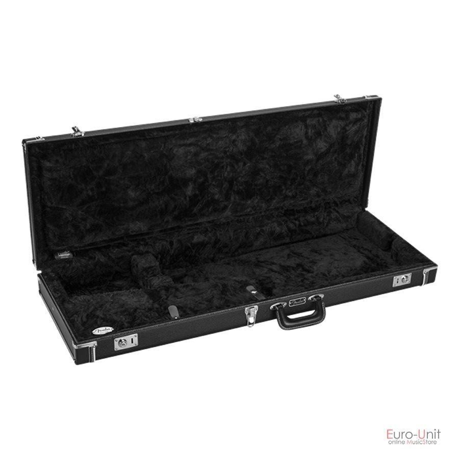 Fender Classic Series Wood Case Strat/Tele