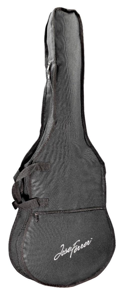 Jose Ferrer Melosa 4/4 Classical Guitar With Carry Bag