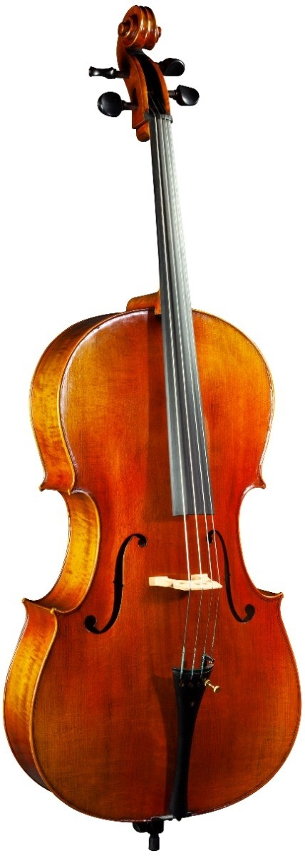 Hidersine Veracini Cello Outfit 4/4