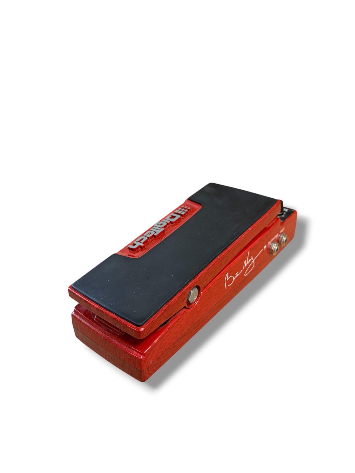 DigiTech Brian May Red Special Artist Series Guitar Pedal
