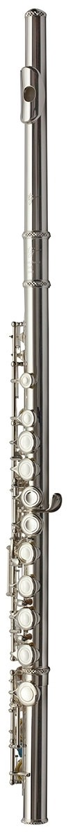 Trevor James 5x Student Flute Outfit