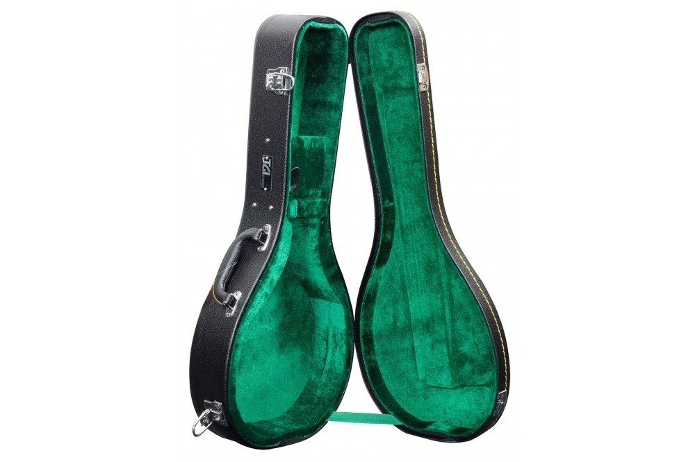 Tgi Ukulele Banjo Hardcase Banjolele Hardcase