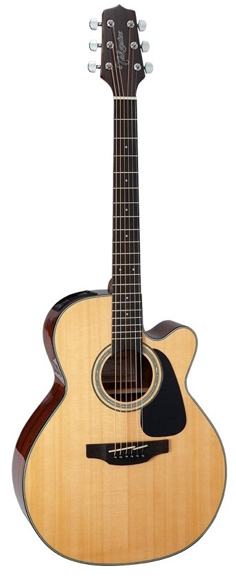 Takamine GN30CE Natural
