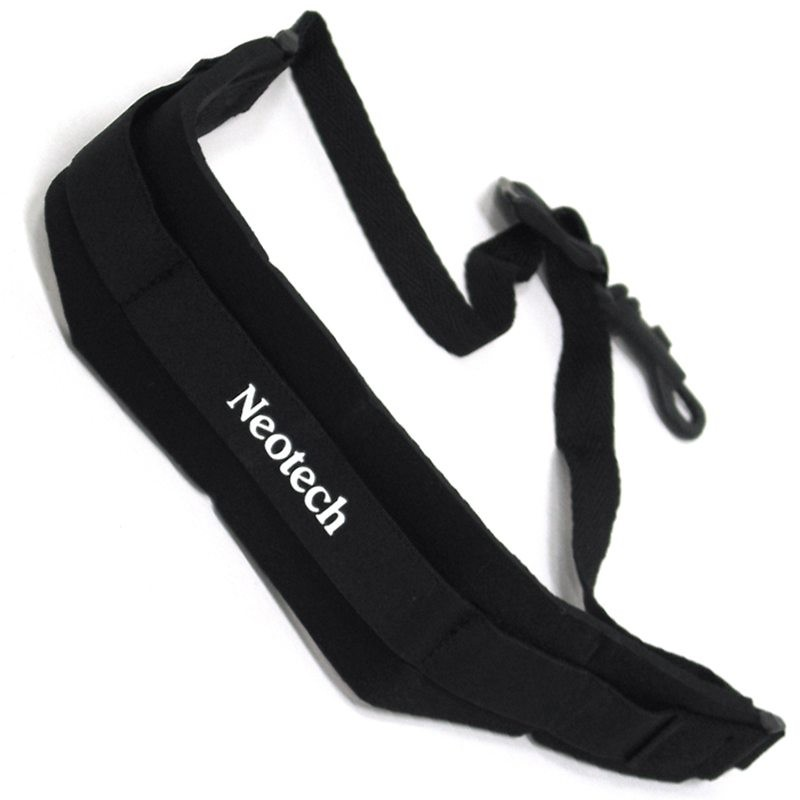 Trevor James Padded Saxophone Strap