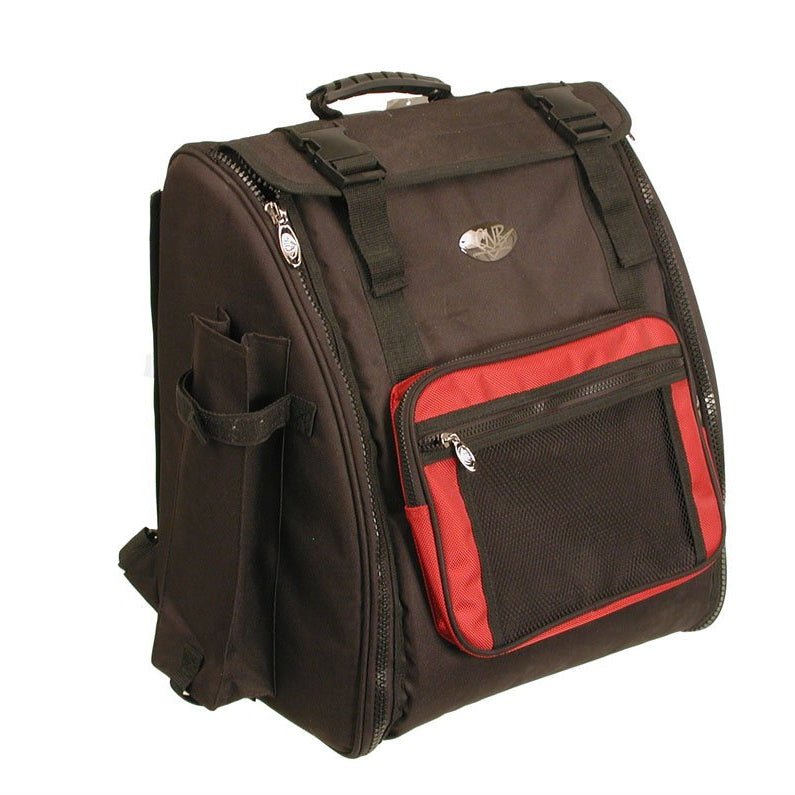 CNB deluxe accordion bag 72 Bass