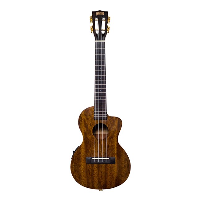 Mahalo Java Tenor B-Band Electro-Acoustic Ukulele