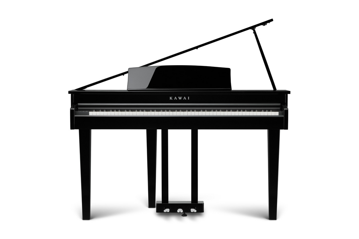 Kawai DG-30 Polished Ebony