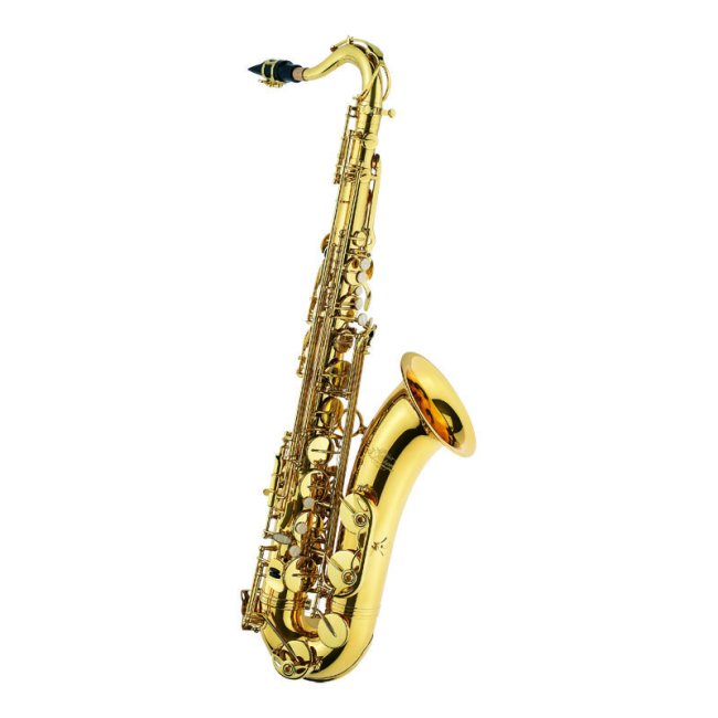J Michael Tenor Saxophone Outfit