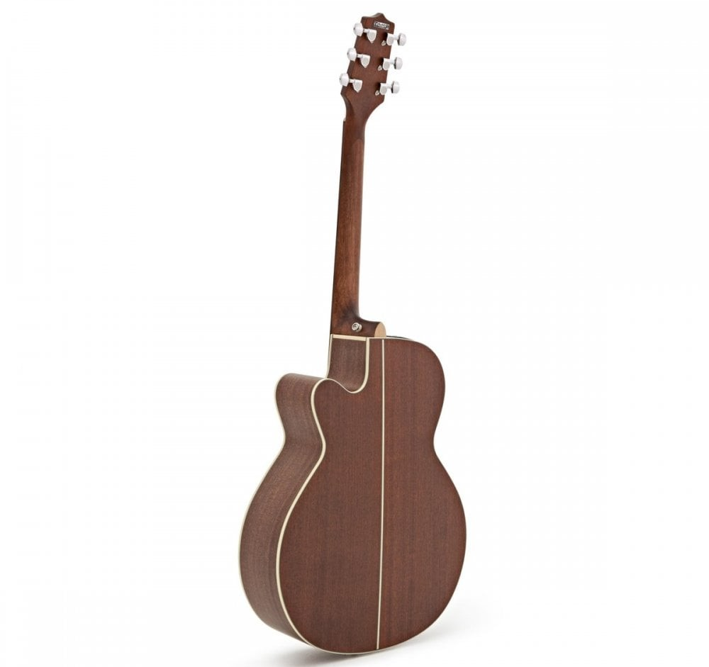 Takamine GN20CE-NS Natural Satin
