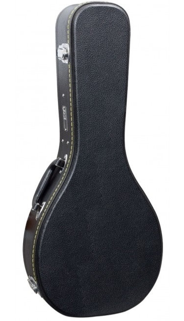 Tgi Ukulele Banjo Hardcase Banjolele Hardcase