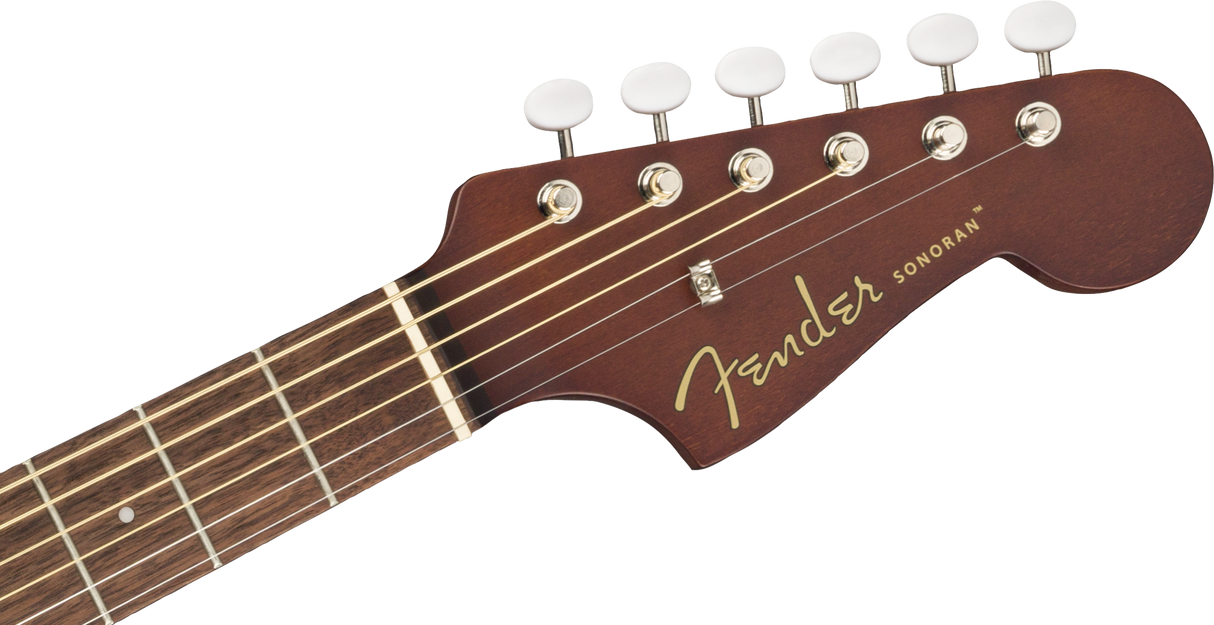 Fender Sonoran Mini Natural