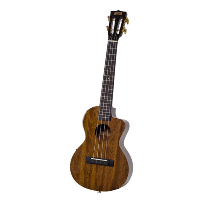Mahalo Java Tenor B-Band Electro-Acoustic Ukulele