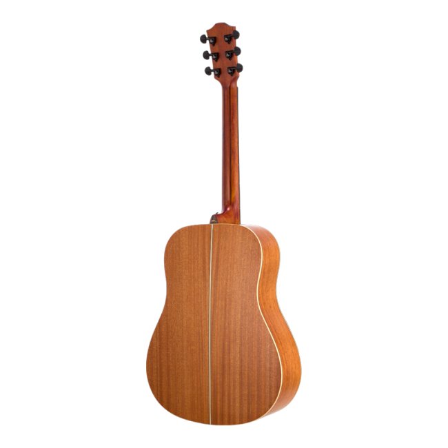 Bromo Tahoma D Model Acoustic Guitar BAT1