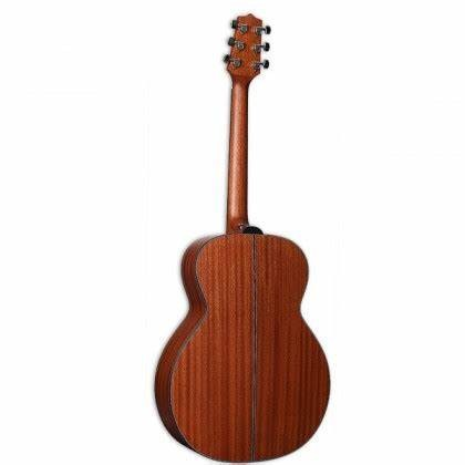 Takamine GN11M-NS Mahogany Nex